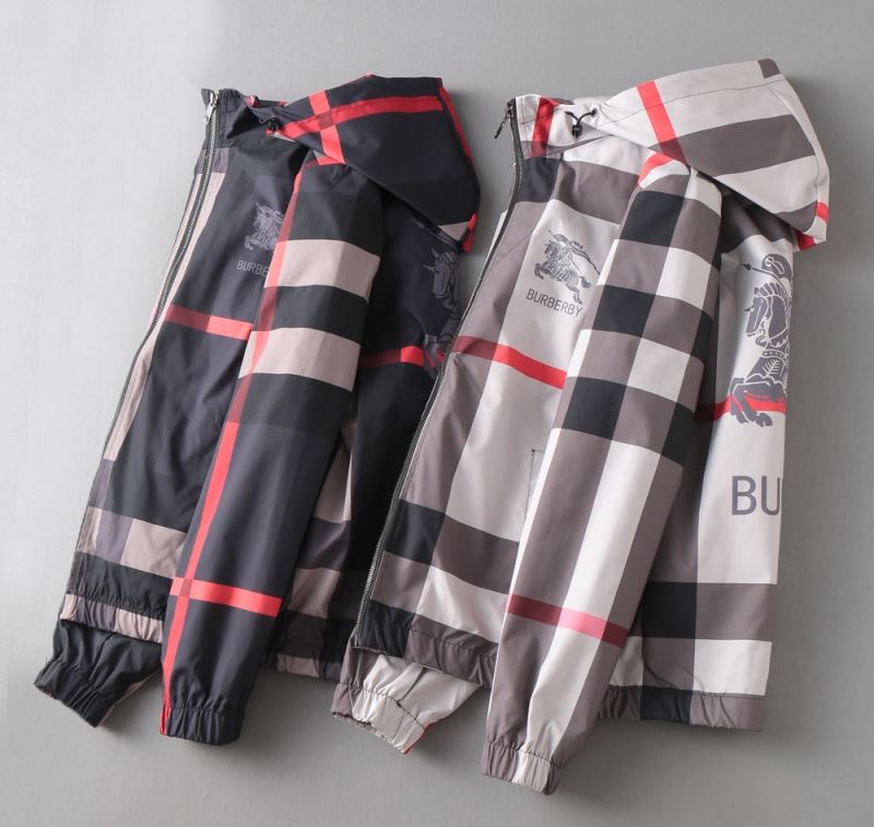 Burberry Outwear